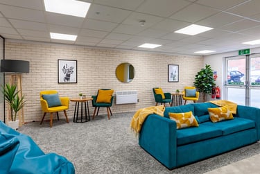 1 bed house, Brook Street, Plungington, Preston, PR17EA - Image 13